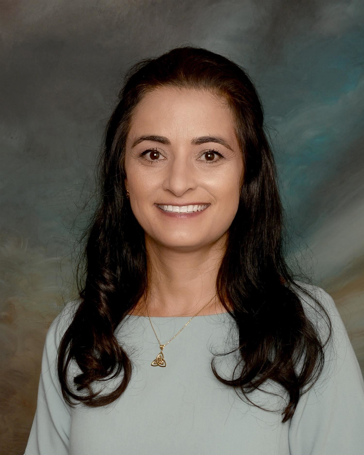 Christiane Ayoub-Garcia